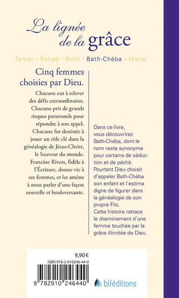 Bath-Chéba, Une femme pardonnée