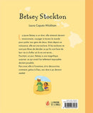 Betsey Stockton - Le rêve d'une jeune esclave