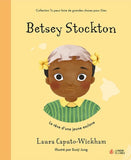 Betsey Stockton - Le rêve d'une jeune esclave