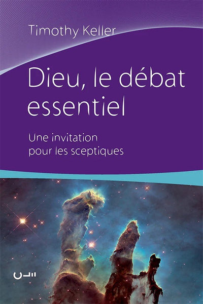 Dieu, le débat essentiel