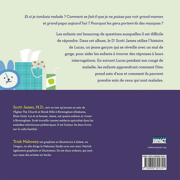 Dieu prend soin de moi