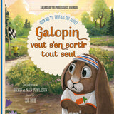 Galopin veut s'en sortir tout seul - Quand tu te fais du souci