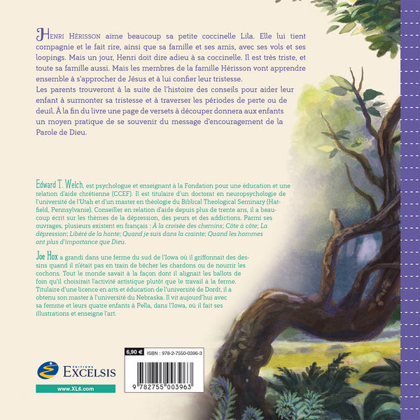 Henri doit dire adieu - Quand tu as le cœur brisé