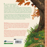 Jack a le poil qui se hérisse - Quand tu es en colère