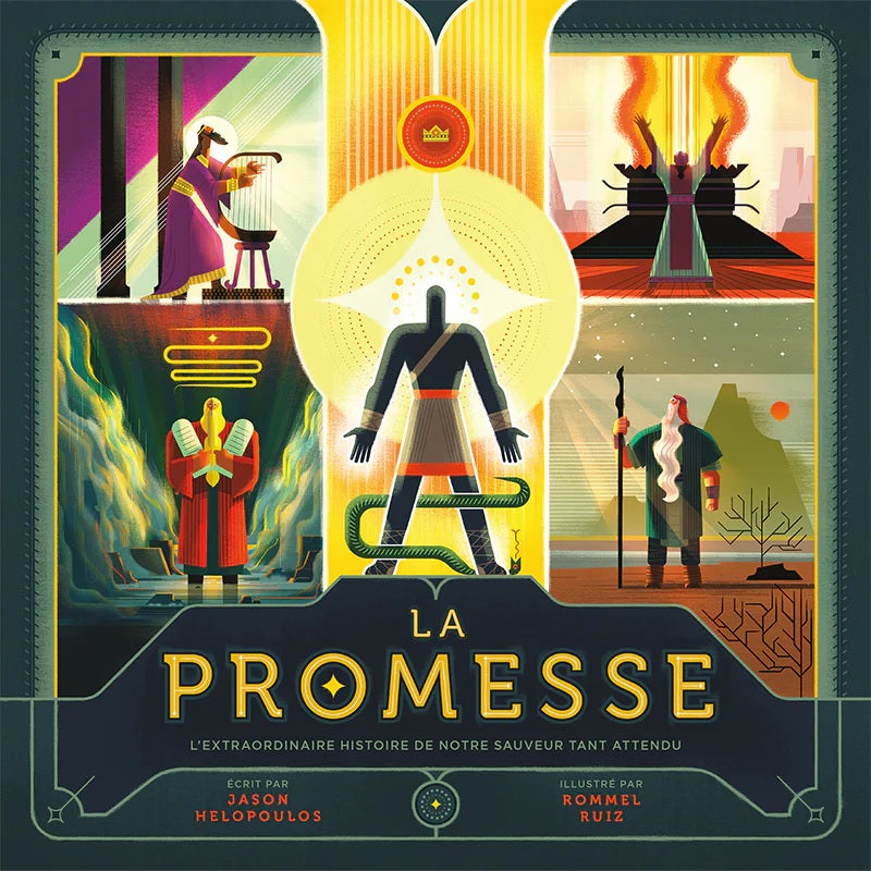La Promesse