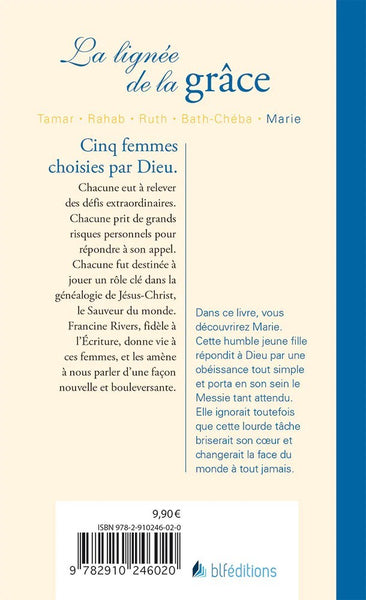 Marie, Une femme d'obéissance