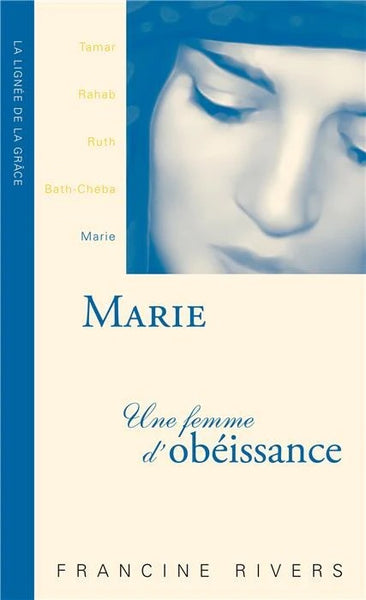 Marie, Une femme d'obéissance