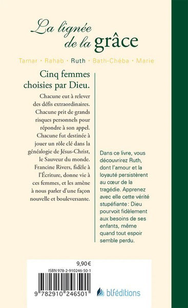 Ruth, Une femme d'amour