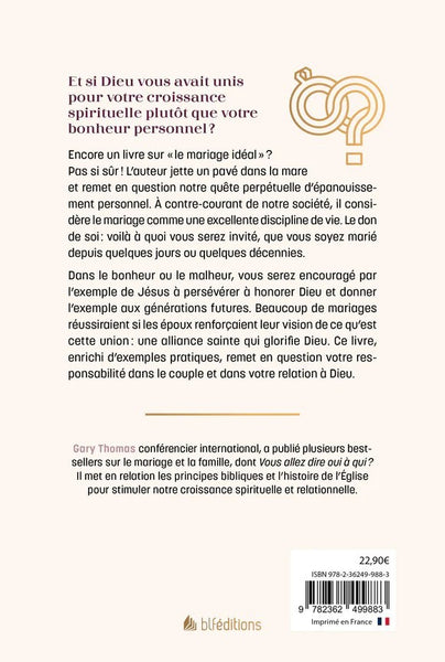 Vous avez dit oui à quoi ?