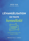 L'évangélisation en toute honnêteté - Comment parler de Jésus même lorsque c’est difficile
