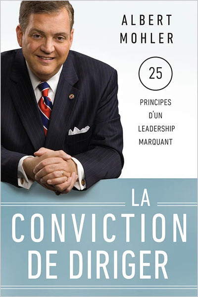 La conviction de diriger