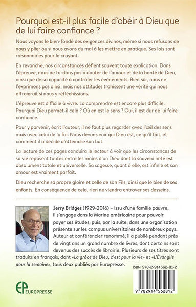 Puis-je lui faire confiance ?