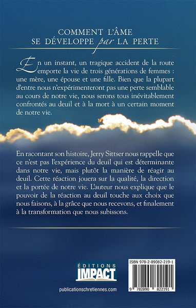 Une grâce déguisée