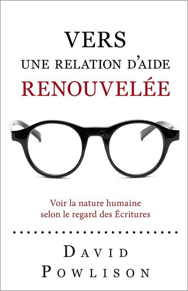 Vers une relation d'aide renouvelée