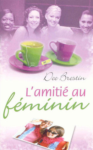 L'amitié au féminin