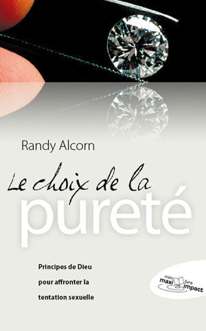 Le choix de la pureté