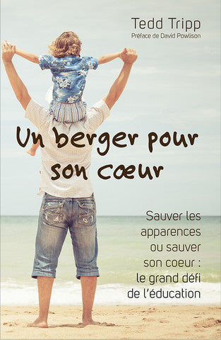 Un berger pour son coeur