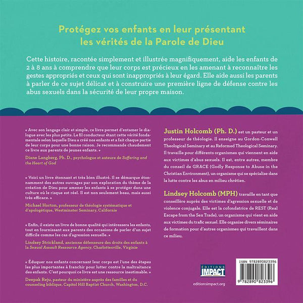 Dieu m'a créé comme je suis