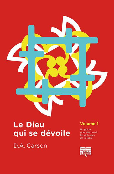 Le Dieu qui se dévoile, vol. 1