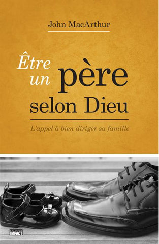 Être un père selon Dieu