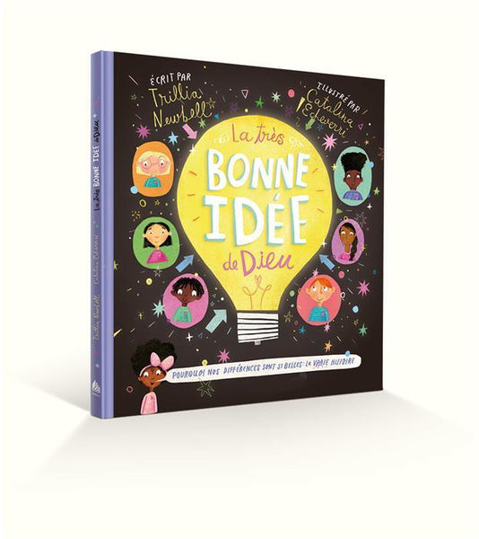 La très bonne idée de Dieu