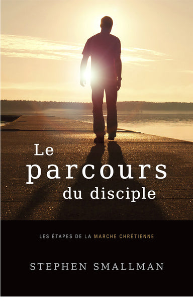 Le parcours du disciple