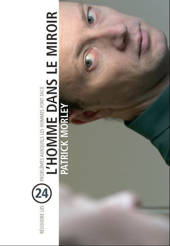 L'homme dans le miroir