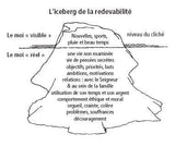 L'homme dans le miroir