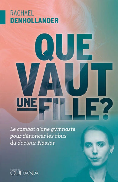 Que vaut une fille ?