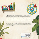 Arlo et le très gros camouflage