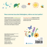 Dieu prend soin de moi - Kristen Wetherell