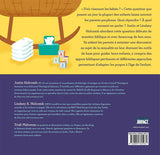 Dieu a créé les bébés