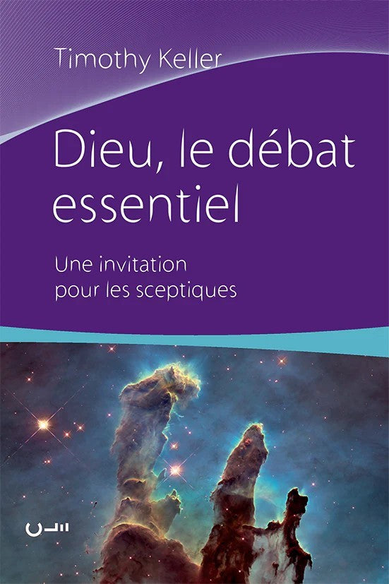 Dieu, le débat essentiel