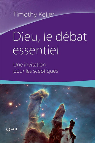 Dieu, le débat essentiel
