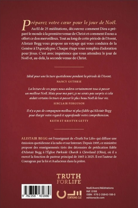 Que la Terre accueille son Roi