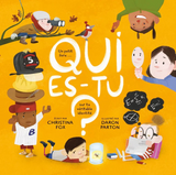 Qui es-tu?