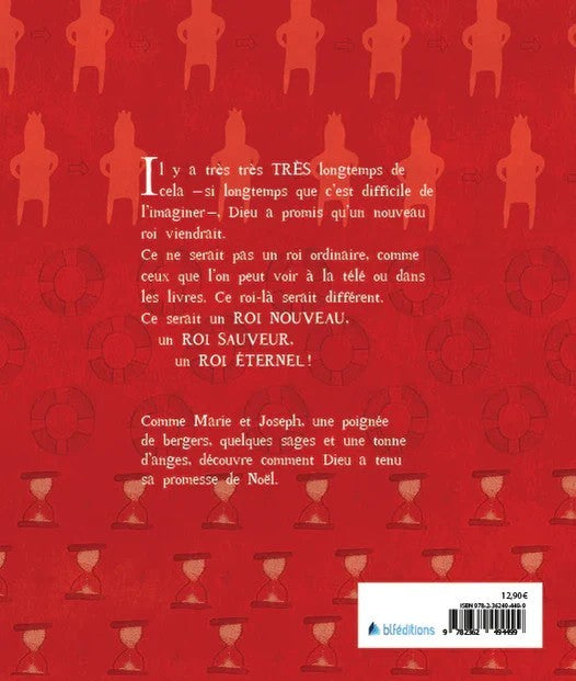 La promesse de Noël