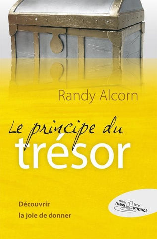 Le principe du trésor : Découvrir la joie de donner