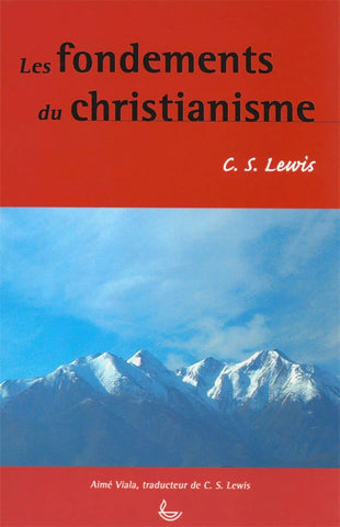 Les fondements du christianisme