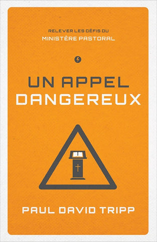 Un appel dangereux