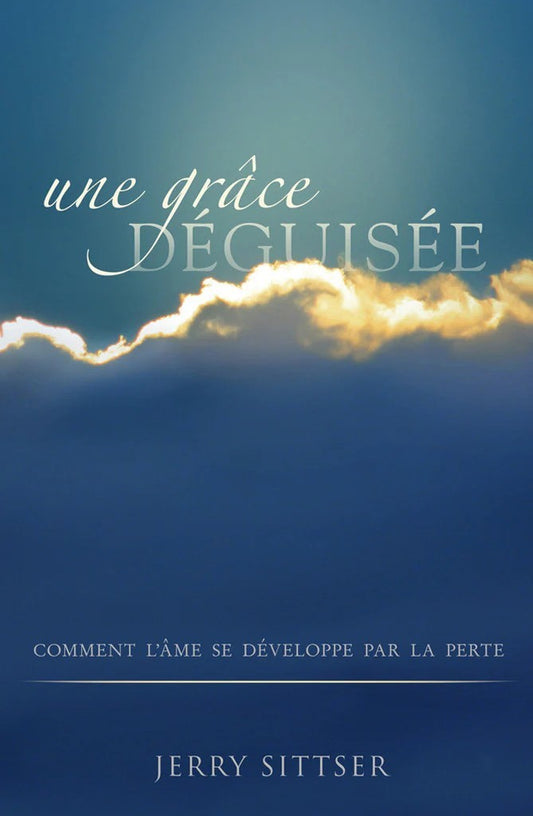 Une grâce déguisée