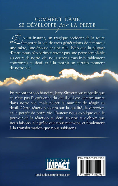Une grâce déguisée