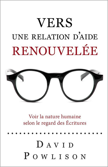 Vers une relation d'aide renouvelée