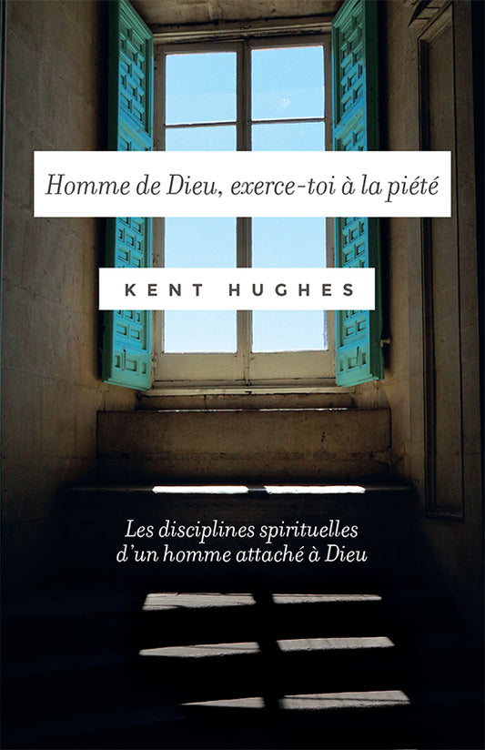 Homme de Dieu exerce-toi à la piété