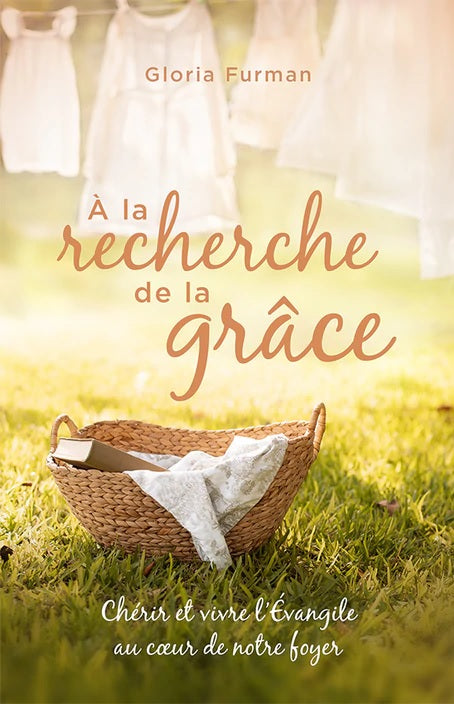 À la recherche de la grâce